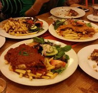 Hiyc Cafe  Restaurant - Accommodation Search