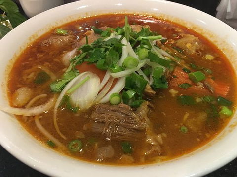 Hoa Tran Cafe Restaurant - Accommodation Search 0