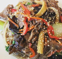 Hodori Korean Restaurant - Accommodation Search
