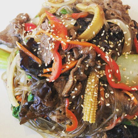 Hodori Korean Restaurant - Accommodation Search 0