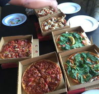 Hole in One Pizza  Pasta - Accommodation Search