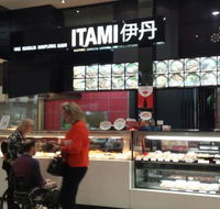 Itami Japanese Cuisine - Accommodation Search