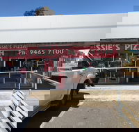 Jessie's Pizza - Accommodation Search