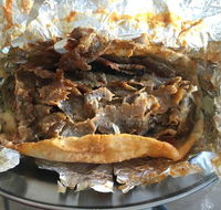 Kebabs on Charman - Accommodation Search