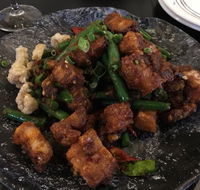 Kinn Thai Restaurant - Accommodation Search