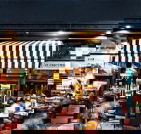 La Cucina Italian Eatery - Accommodation Search
