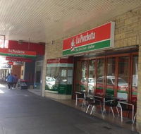 La Porchetta - Accommodation Search
