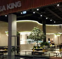 Laksa King Kitchen - Accommodation Search