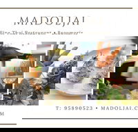 Madoljai - Accommodation Search