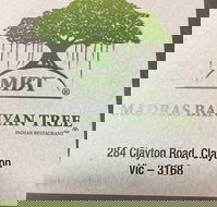 Madras Banyan Tree - Accommodation Search