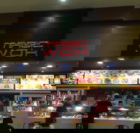 Magic Wok - Accommodation Search