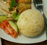 Malaysia Garden - Accommodation Search
