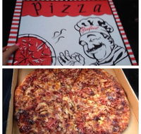 Marina Pizza and Pasta - Accommodation Search