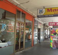 Marpha Indian Cuisine - Accommodation Search