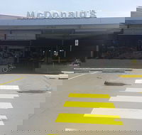 Mcdonald's - Accommodation Search
