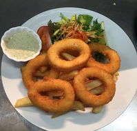 Natalie's Restaurant - Accommodation Search