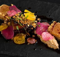 No.301 Restaurant - Accommodation Search