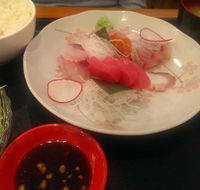 Nozomi Japanese Restaurant - Accommodation Search