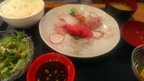 Nozomi Japanese Restaurant - Accommodation Search 0