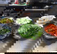 Original Thai Cooking - Accommodation Search