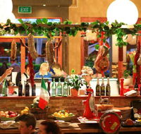 Paesano Italian Restaurant - Accommodation Search