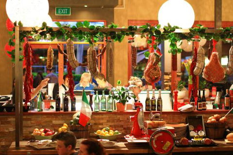 Paesano Italian Restaurant - Accommodation Search 0