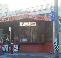 Pizza Roma - Accommodation Search