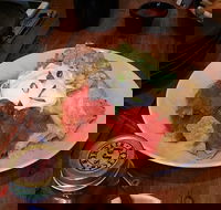 PJ's Mexican Kitchen - Accommodation Search