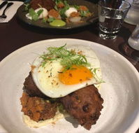 Platform 7 Cafe  Restaurant - Accommodation Search
