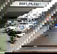 Port Of Call - Accommodation Search
