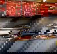 Reddy Roasts Carvery - Cheltenham - Accommodation Search