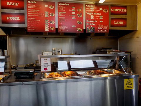 Reddy Roasts Carvery - Cheltenham - Accommodation Search 0
