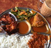 Rich Maha Restaurant - Accommodation Search