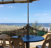 Ricketts Point Cafe - Accommodation Search