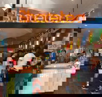 Sharetea - Accommodation Search