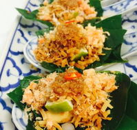 Siam Spicy - Accommodation Search