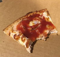 Skippy Pizza  Pasta Bar - Accommodation Search