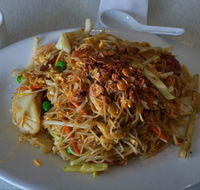 Straits Cafe - Accommodation Search