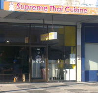 Supreme Thai - Accommodation Search