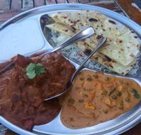 Taste of Taj - Accommodation Search