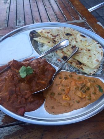 Taste Of Taj - Accommodation Search 0