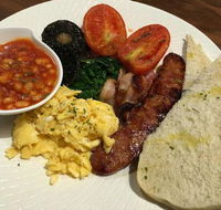 Twosome Story - Accommodation Search