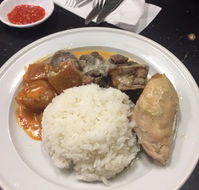 Warung Gudeg - Accommodation Search