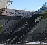 Watkins Bay Coffee Trading Company - Accommodation Search
