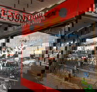 Win Ho Chinese Restaurant Byo - Accommodation Search
