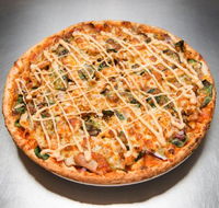 Zesty Joe's Pizza  Pasta - Accommodation Search