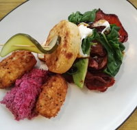 Alamanda Cafe and Providore - Accommodation Search