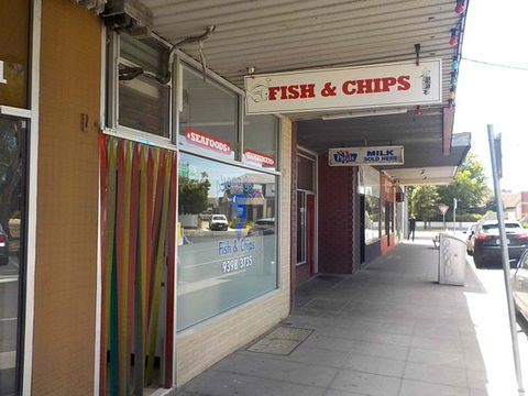 Altona Bay Fish And Chips - Accommodation Search 0