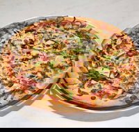 Big Papas Pizza - Accommodation Search