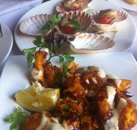 Bolero's Restaurant - Accommodation Search